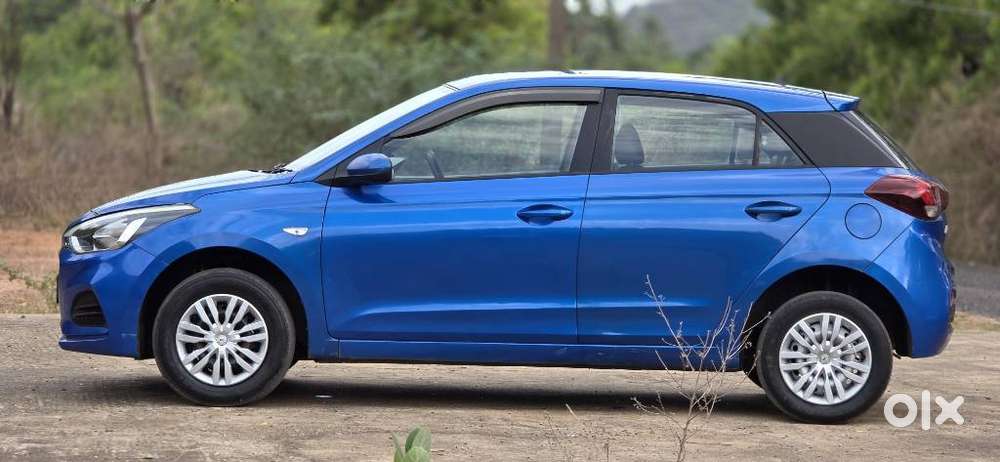 Hyundai Elite I20 [2018-2020] 1.2 Era, 2019, Petrol
