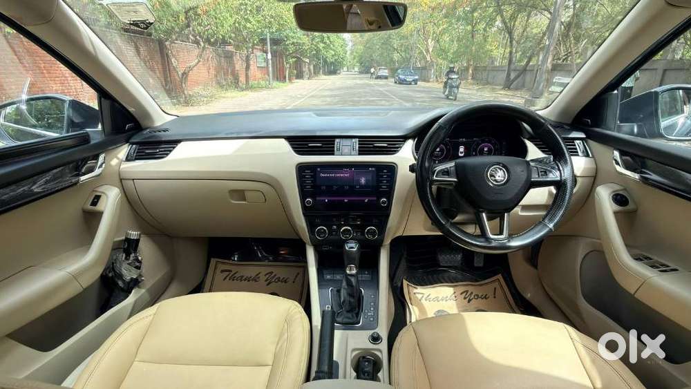 Skoda Octavia 1.8 Tsi At L K, 2020