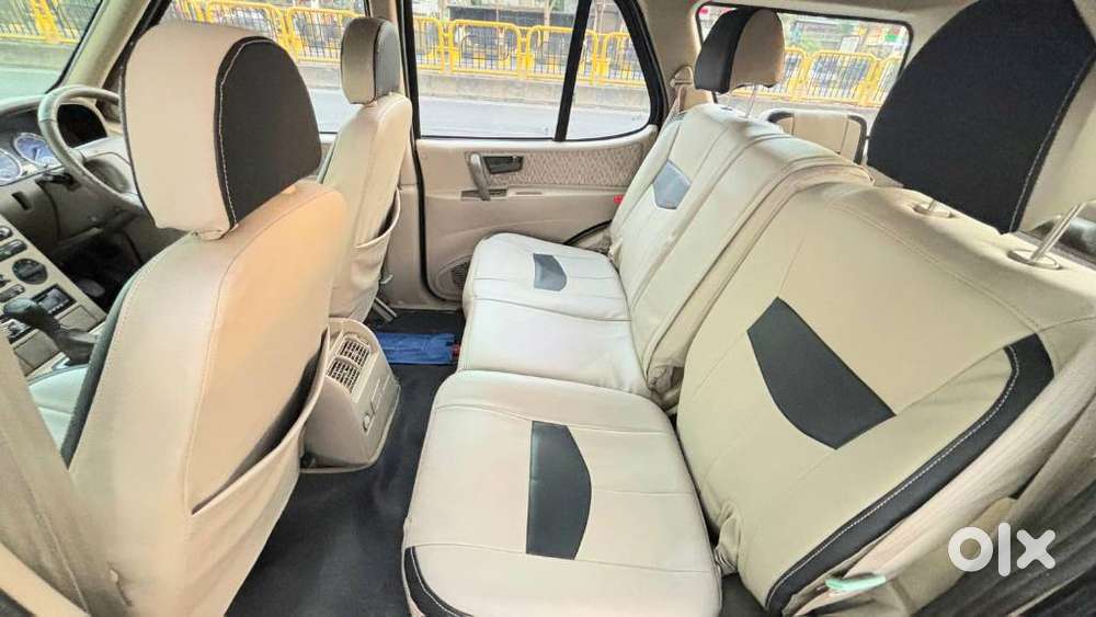 Tata Safari Dicor 2.2 Ex 4x2 Bs Iv, 2013, Diesel
