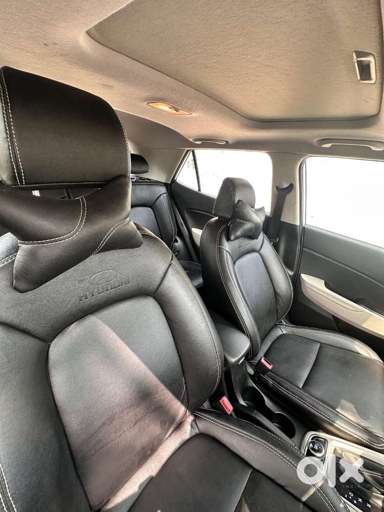 Hyundai Venue 1.0 Sx (o) Turbo Dct, 2023, Petrol