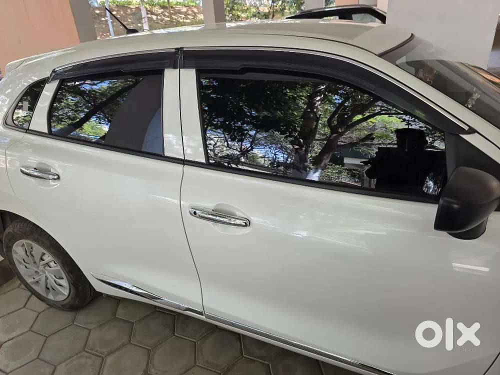 Maruti Baleno 1.2 Sigma 2025 In Excellent Condition
