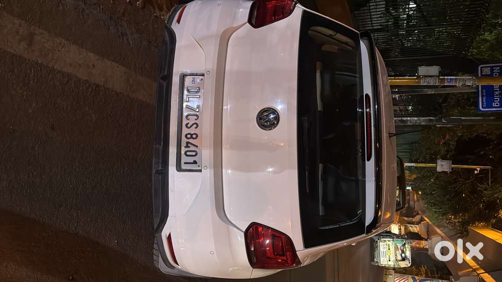 Volkswagen Polo 1.0 Tsi Highline Plus
