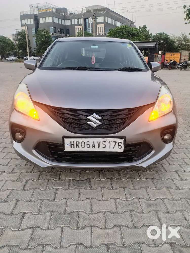 All Is Good Condition