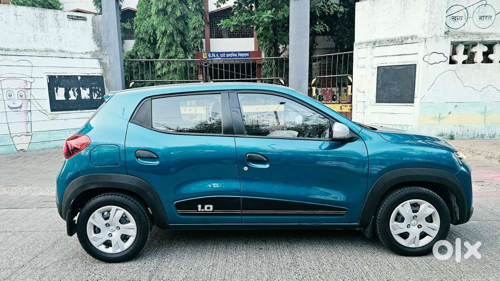 Renault Kwid Rxt 1.0, 2023, Petrol