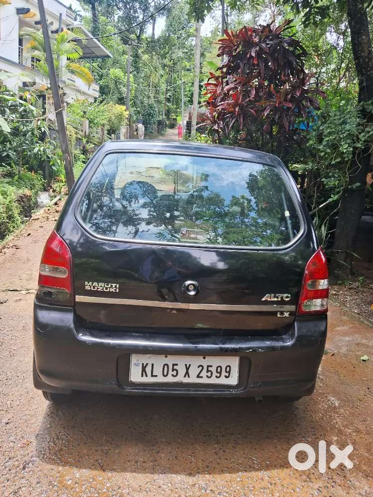Maruti Suzuki Alto 2006 Model