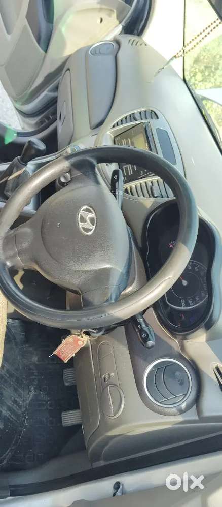 I10 Magna 2016 Model 1st Owner
