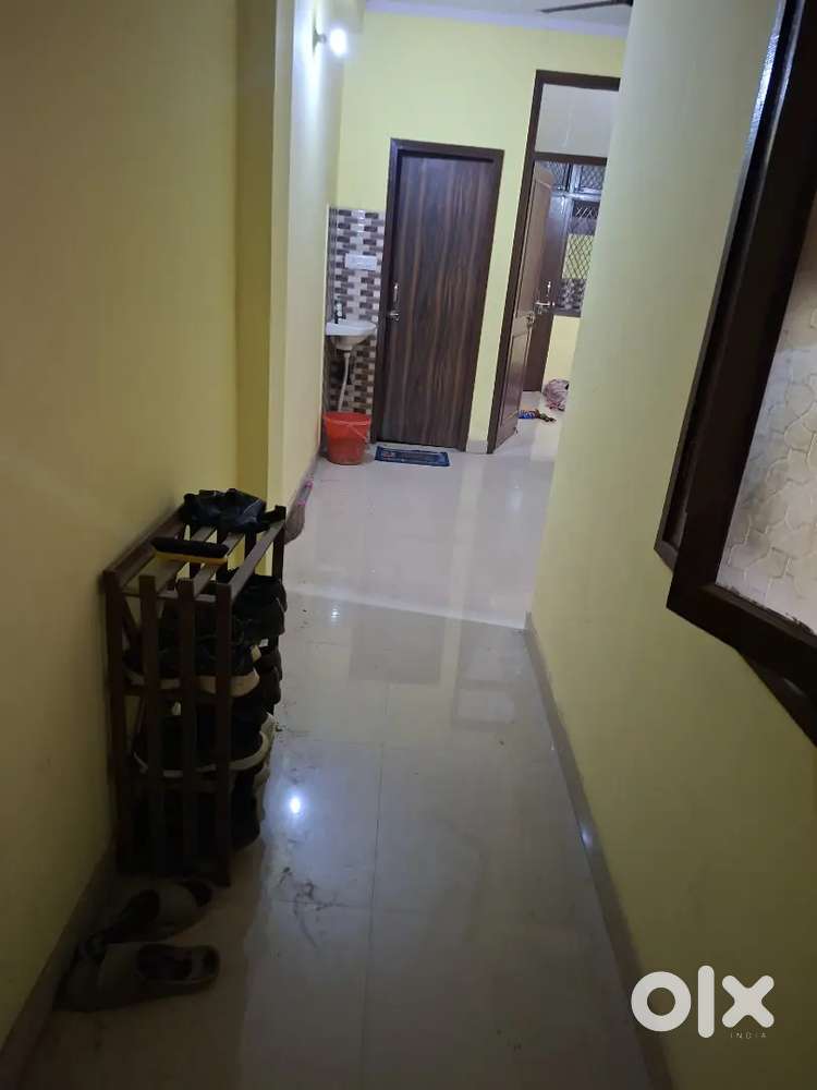 Need immediate room partner