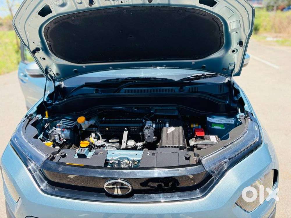 Tata Punch Creative Amt, 2025, Cng & Hybrids