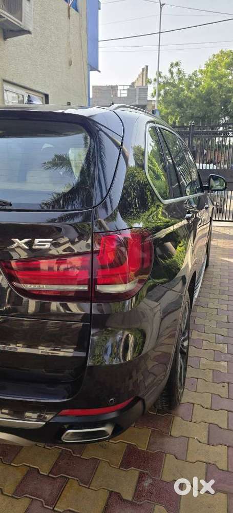 Bmw X5 Xdrive 30d Xline, 2018, Diesel