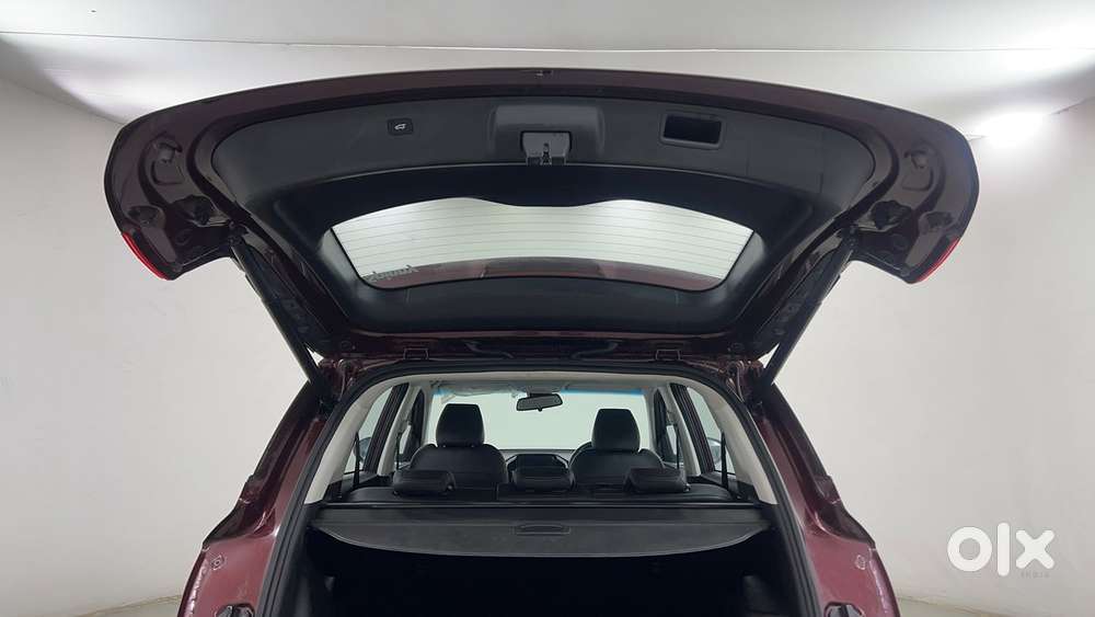 Mg Hector 2.0 Sharp Diesel, 2020, Diesel