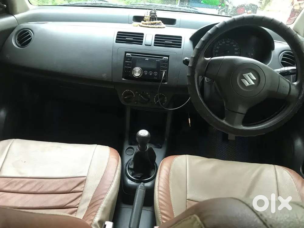 Maruti Suzuki Swift 2012 With 100000 Km