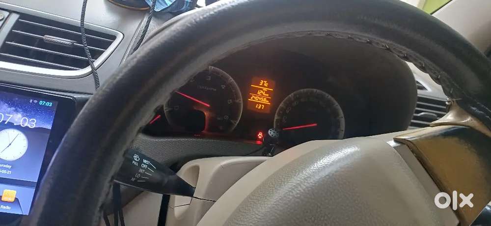 Maruti Suzuki Ertiga 2013 Diesel Good Condition