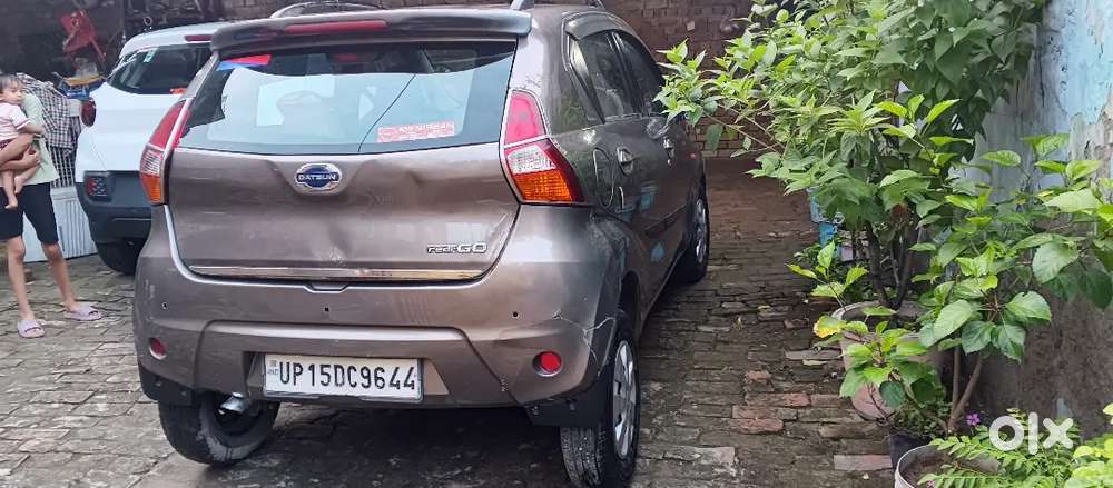 Datsun Redi Go Edition 2020
