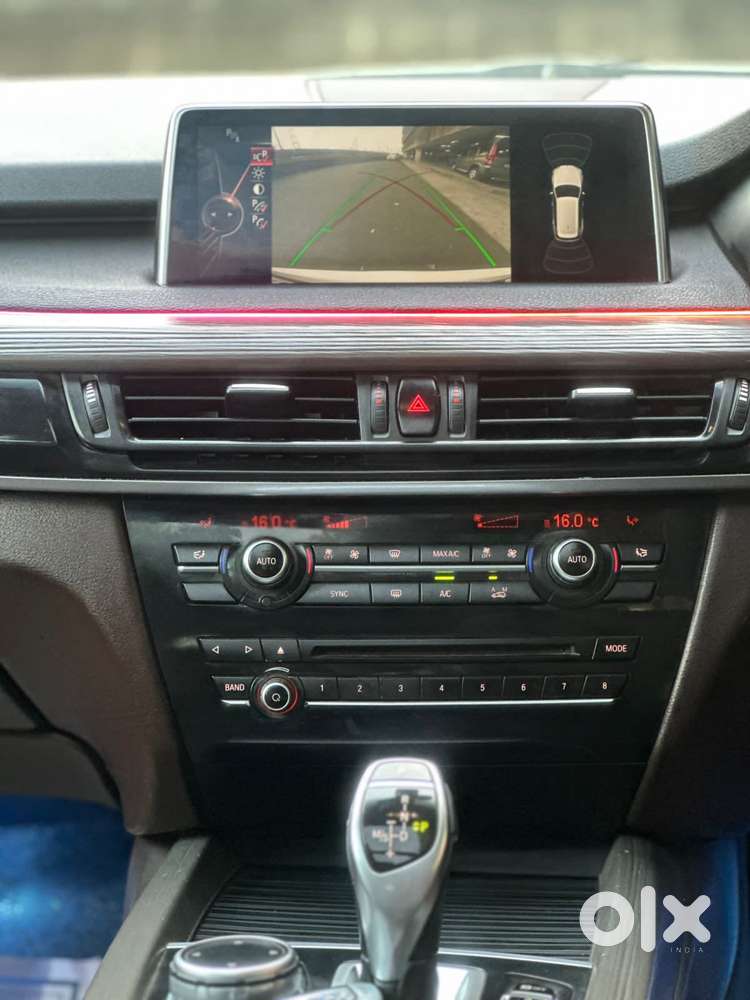 Bmw X5 Xdrive 30 D, 2017, Diesel