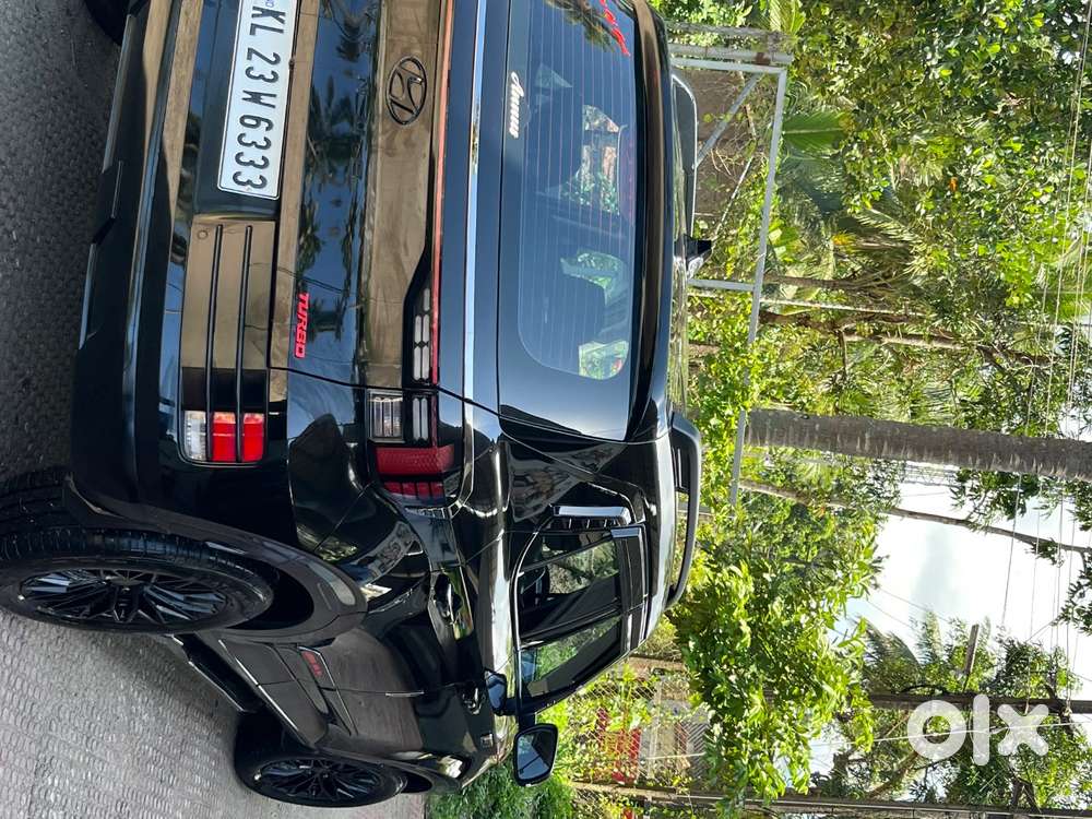 2023 Hyundai Venue Petrol 29000 Km