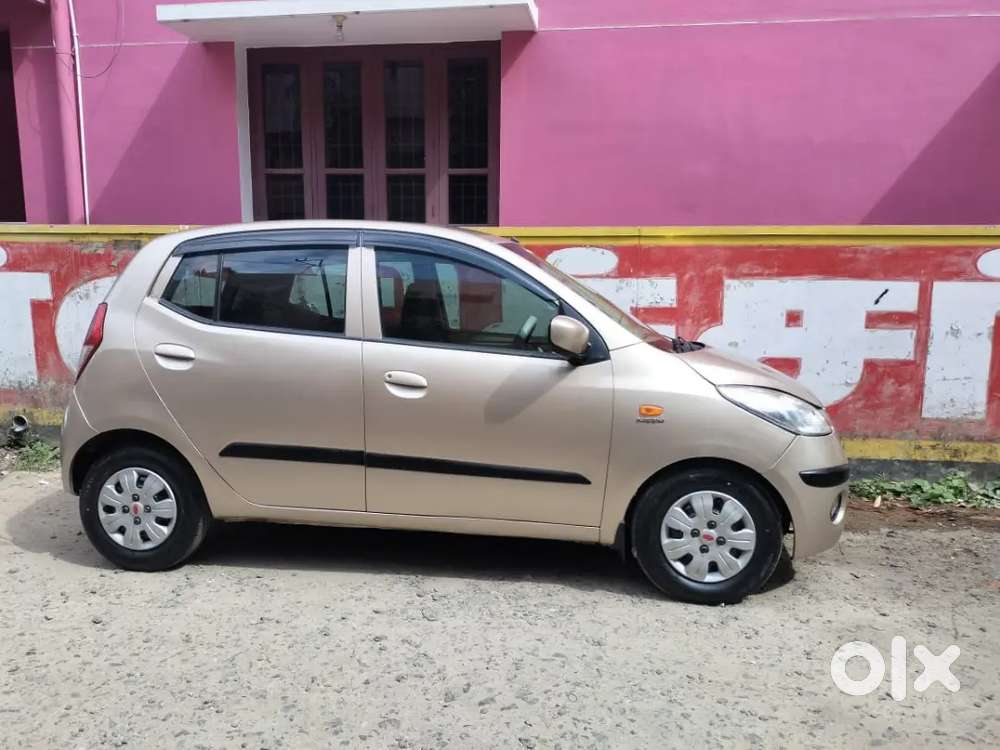 Hyundai I10 Magna 2010 Petrol Manual