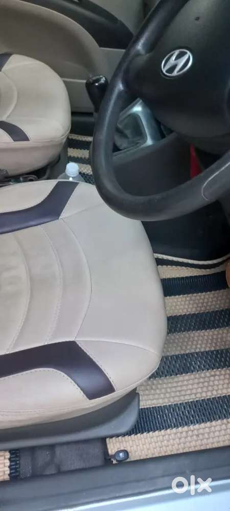 Hyundai Grand I10 Petrol Dec 2011