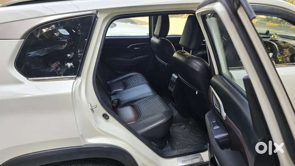 2023 Suzuki Grand Vitara Delta Automatic