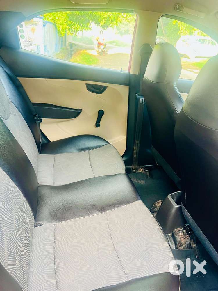 Hyundai Eon Era +, 2013, Petrol
