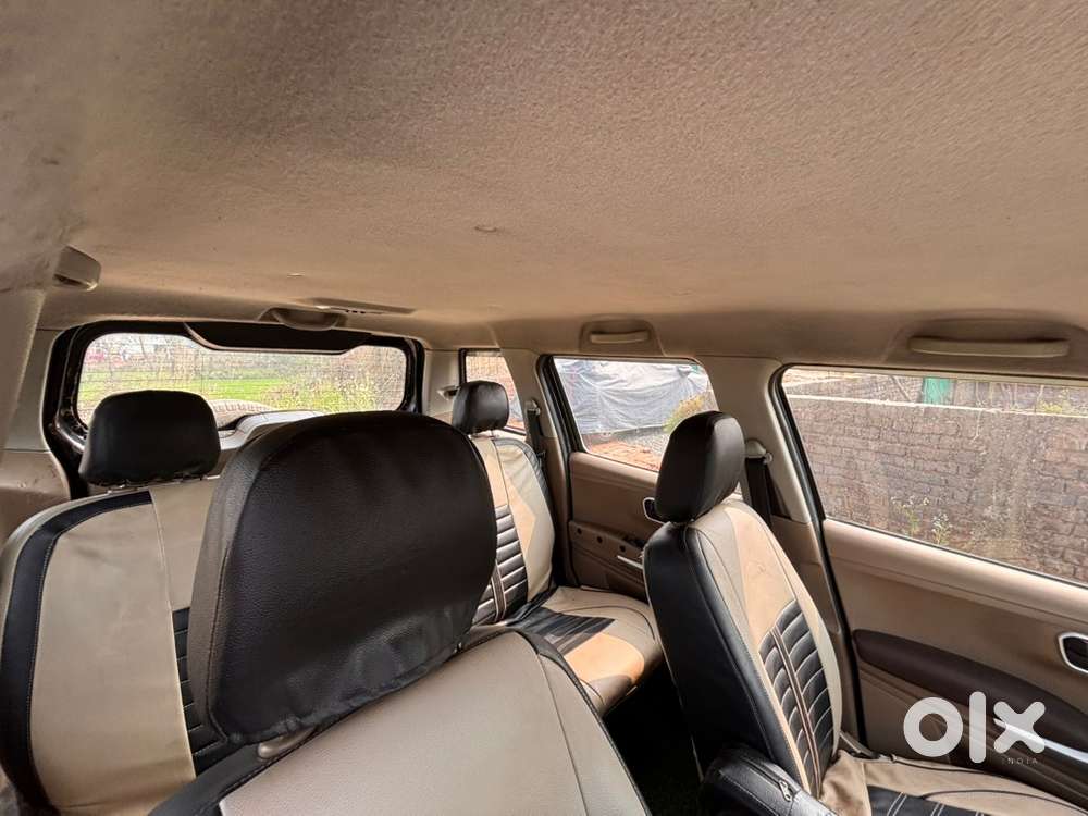 Mahindra Tuv 300 Diesel 2017