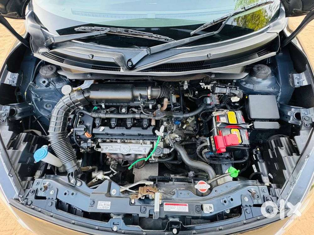 Maruti Suzuki Swift 2018 Amt Zxi, 2024, Petrol