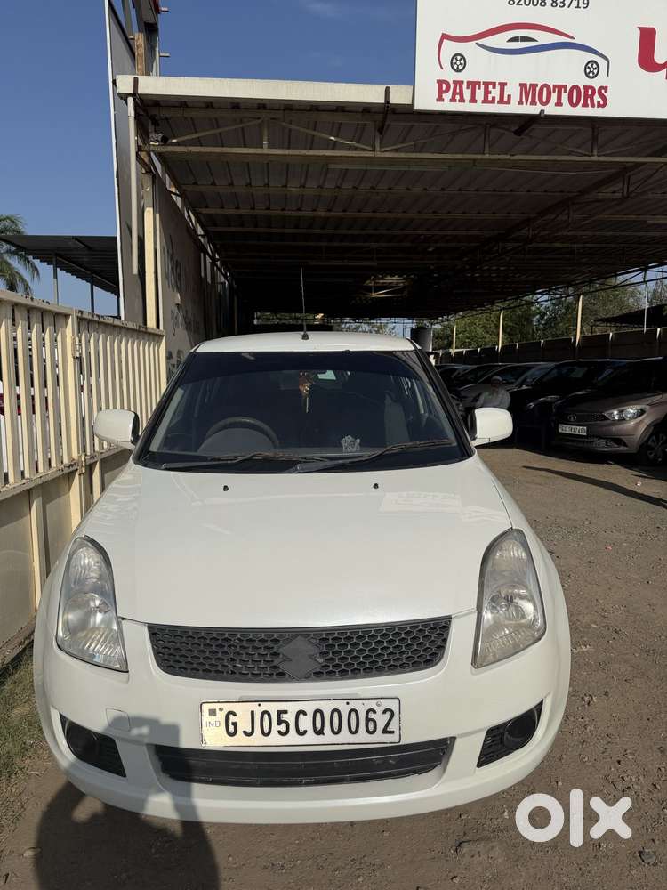 Maruti Suzuki Swift Ddis Vdi, 2011, Diesel