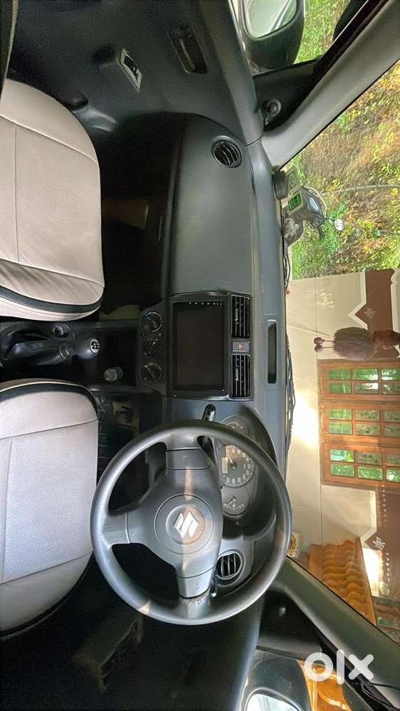 Maruti Suzuki 2007 Diesel