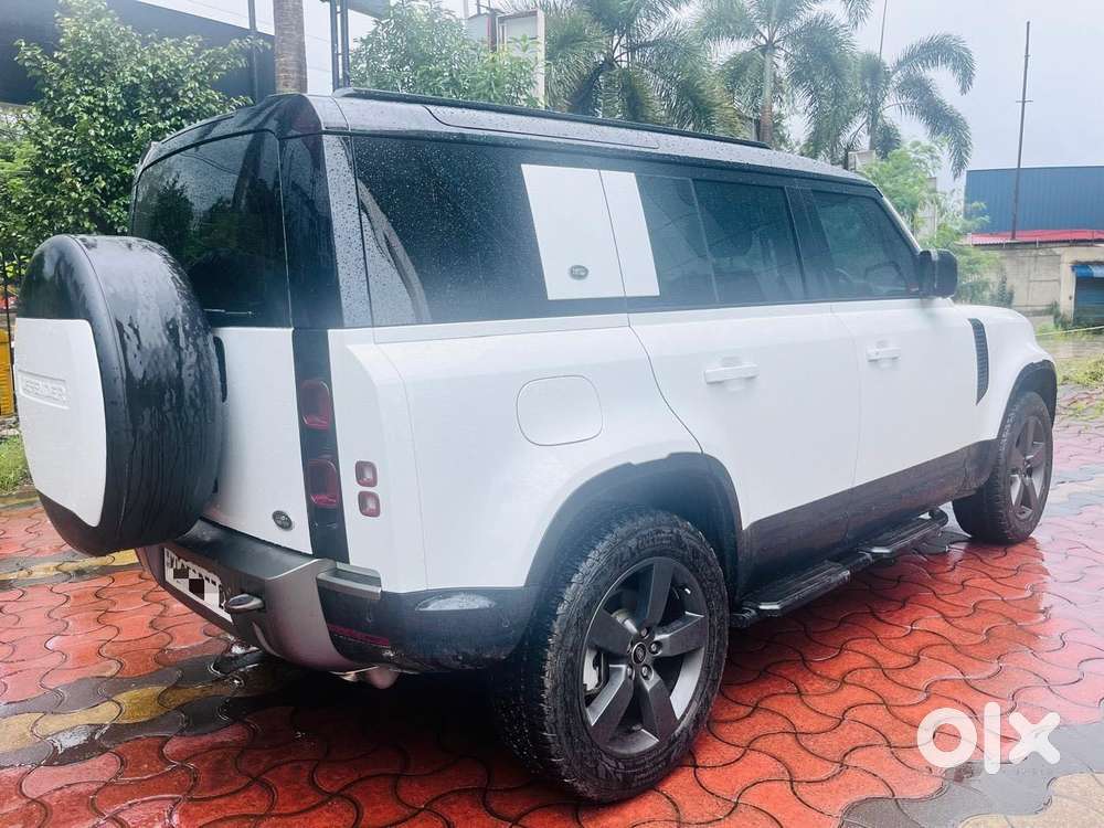 Land Rover Defender 2.0 L 110 X-dynamic Hse Phev, 2023, Petrol