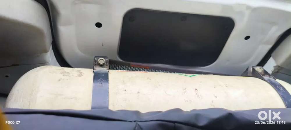 Maruti Suzuki S-presso Lxi 2022