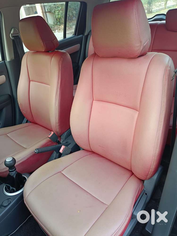 Maruti Suzuki Swift 2004-2010 Vxi Bsiv, 2011, Petrol