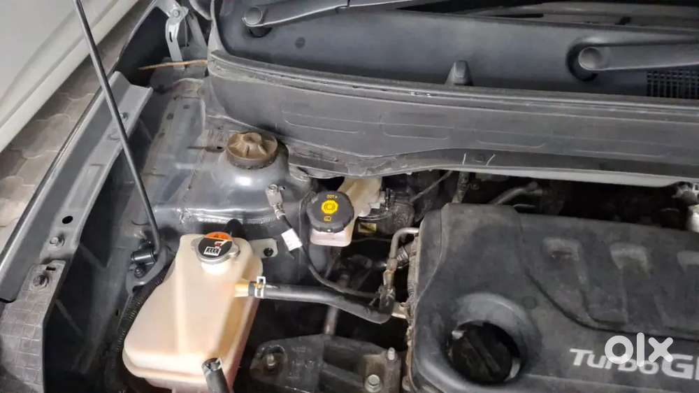 Hyundai Venue 2023 Petrol 19700 Km Driven