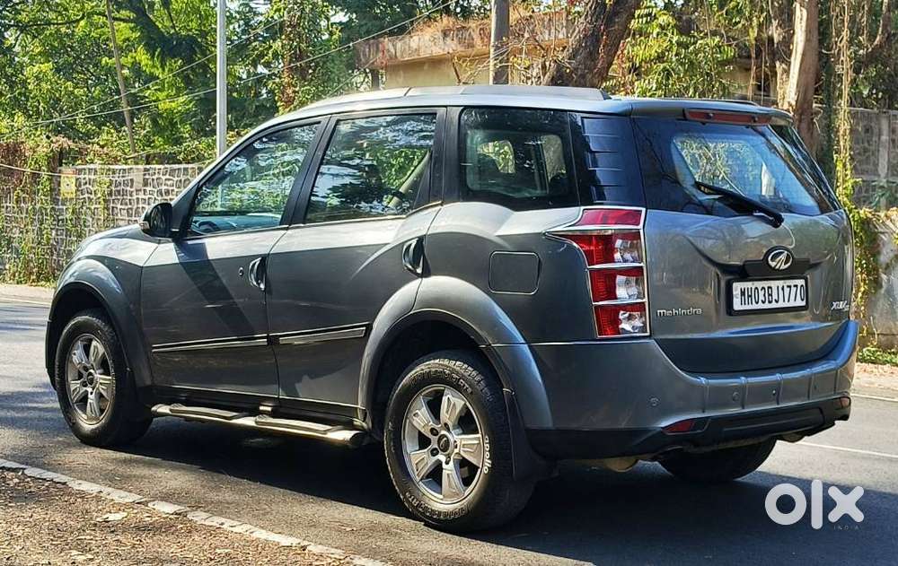 Mahindra Xuv500 W8, 2013, Diesel