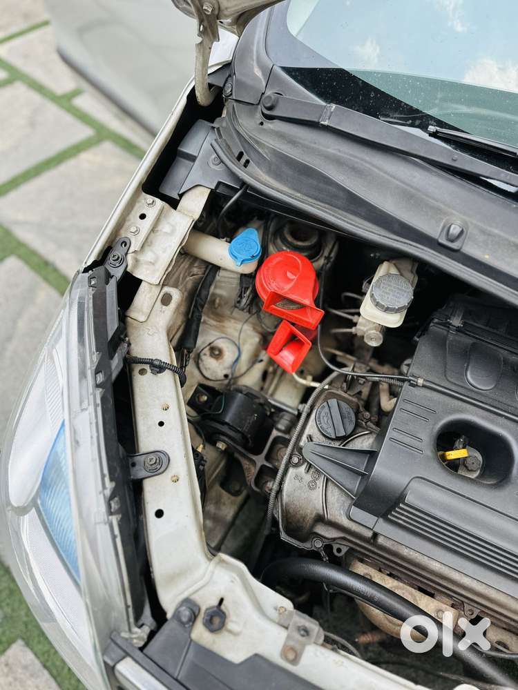 Maruti Suzuki Wagon R 1.0 2010-2019 Vxi (o), 2012, Petrol