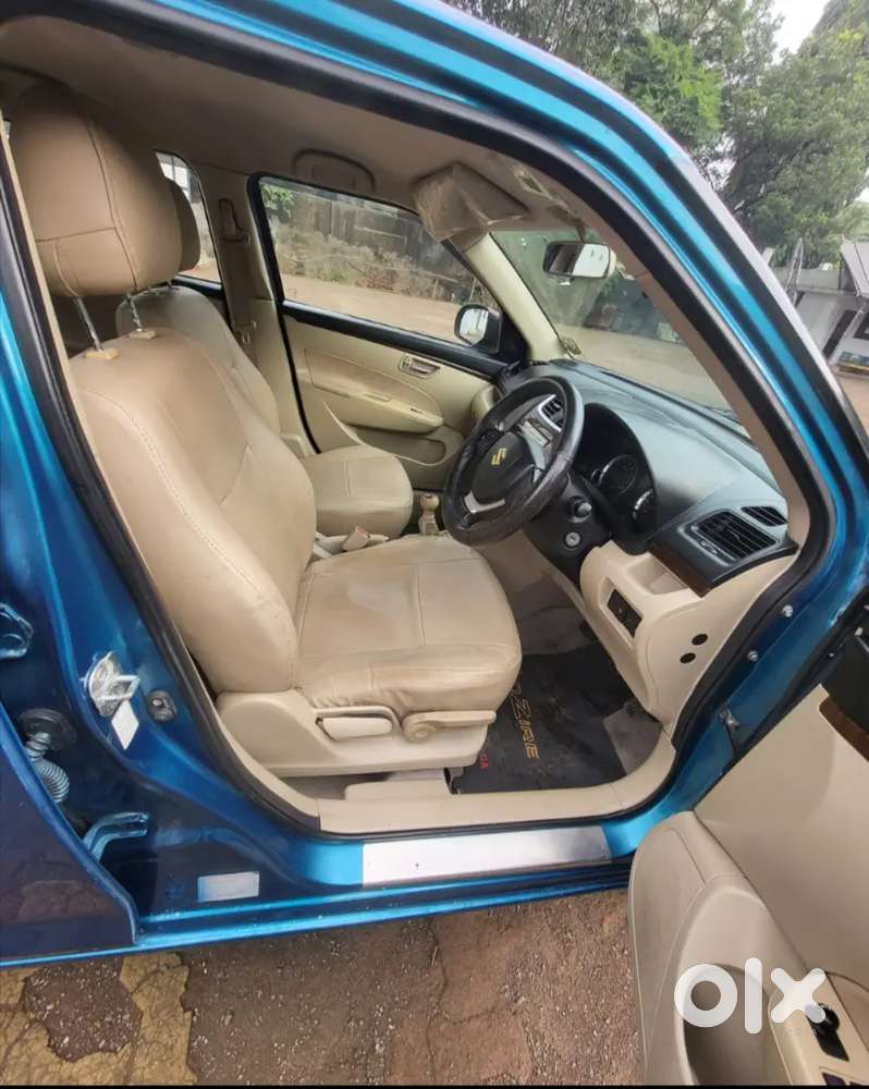 Maruti Suzuki Dzire 1.2 2013
