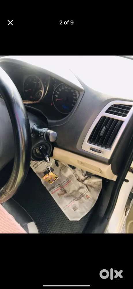 Hyundai I20 Sportz 2012