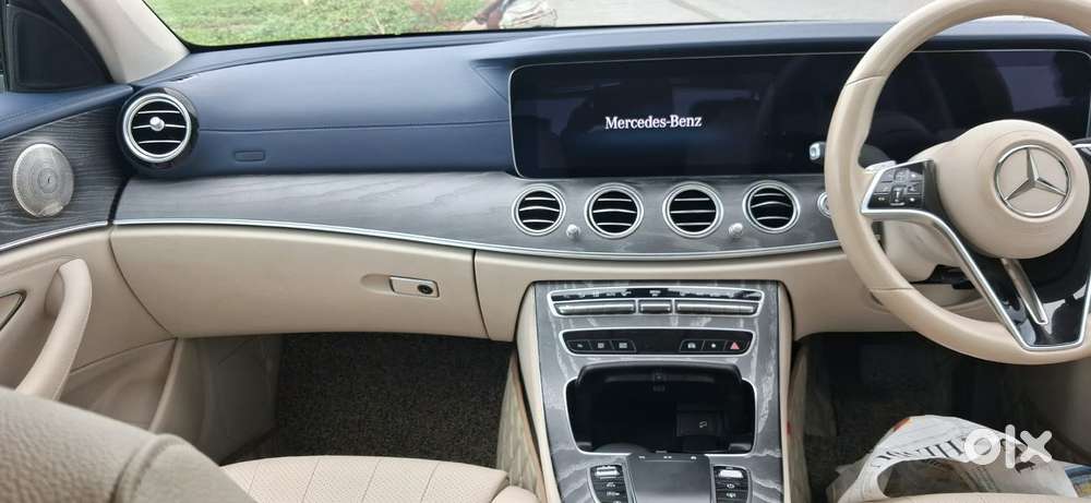 Mercedes-benz E-class E220 Avantgarde, 2023, Diesel