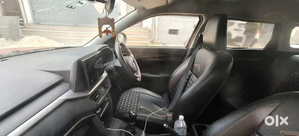 Maruti Brezza Vxi Hybrid Manual 2023