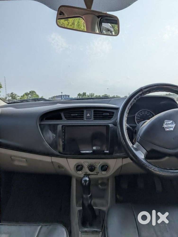 Maruti Suzuki Alto K10 Lxi Cng Optional, 2019, Cng & Hybrids