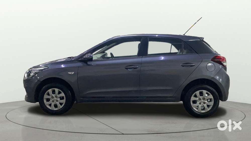 Hyundai Elite I20 Magna 1.2, 2016, Petrol