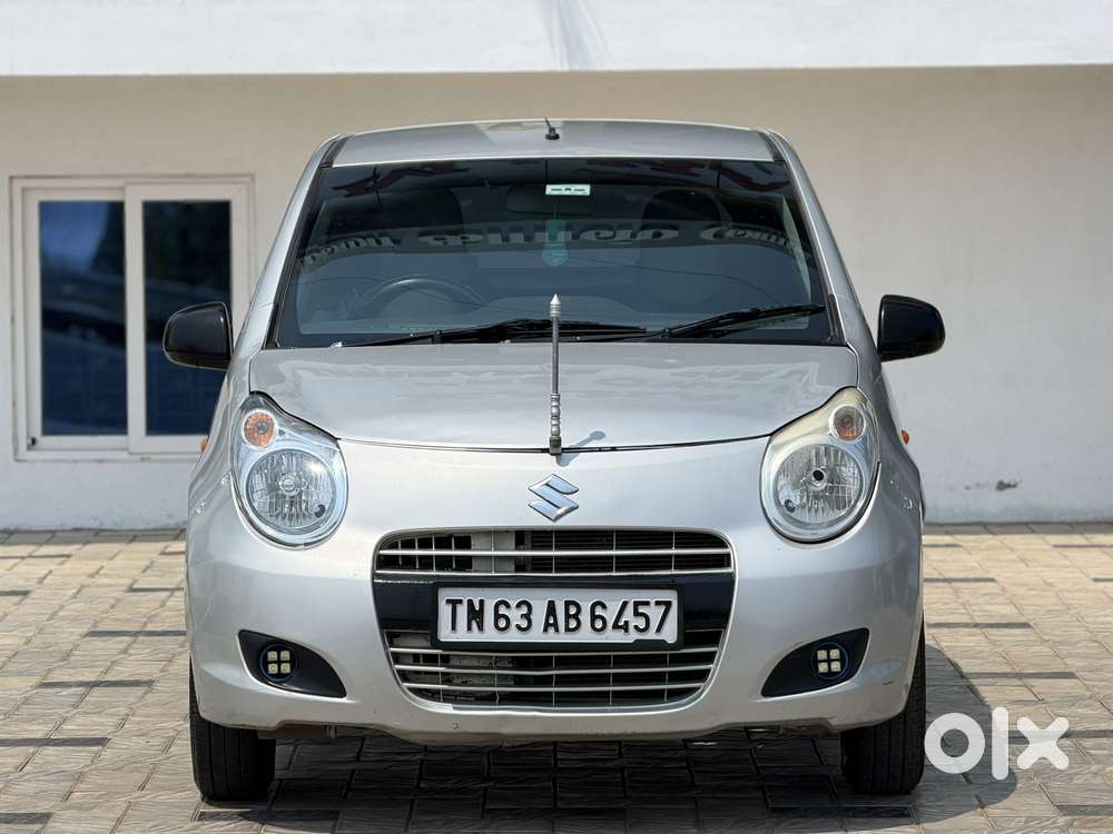 Maruti Suzuki A-star 2012-2014 1.0 Vxi, 2012, Petrol