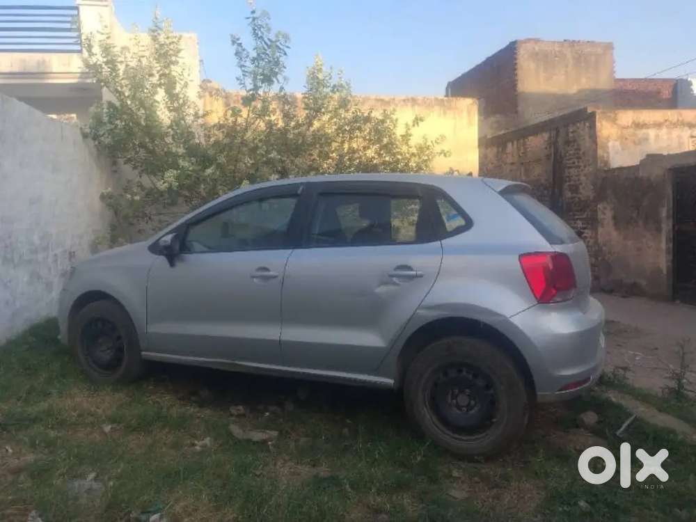 Volkswagen Polo 2019 Petrol Good Condition