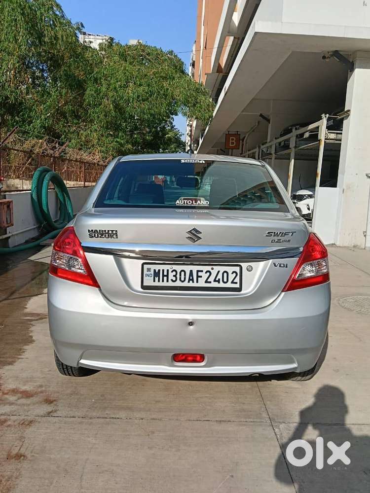 Swift Dzire 2013 Model In Very Good Consition Driven 145000