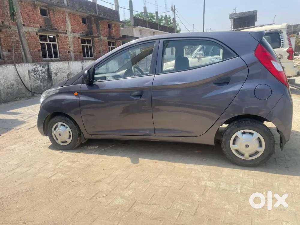 Hyundai Eon 2015