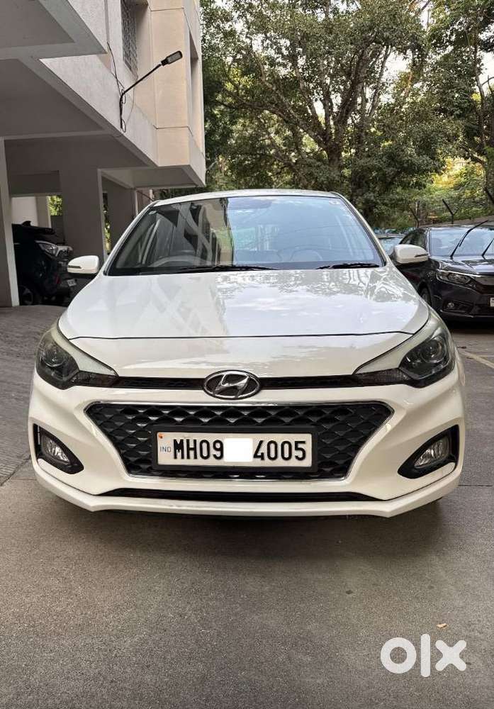 Hyundai I20 Diesel Asta, 2019, Diesel