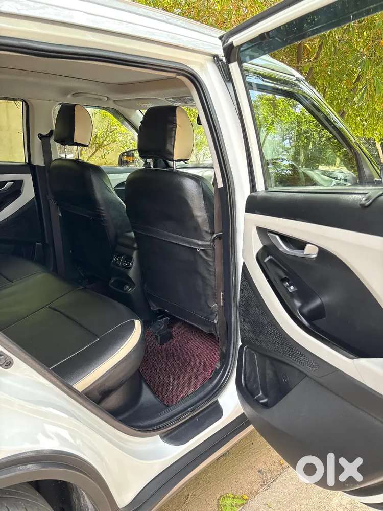 Hyundai Creta Diesel 2022 Manual