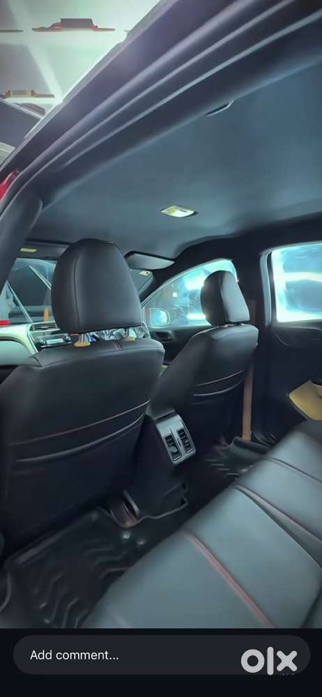 Honda City 2015 Petrol 139000 Km Driven