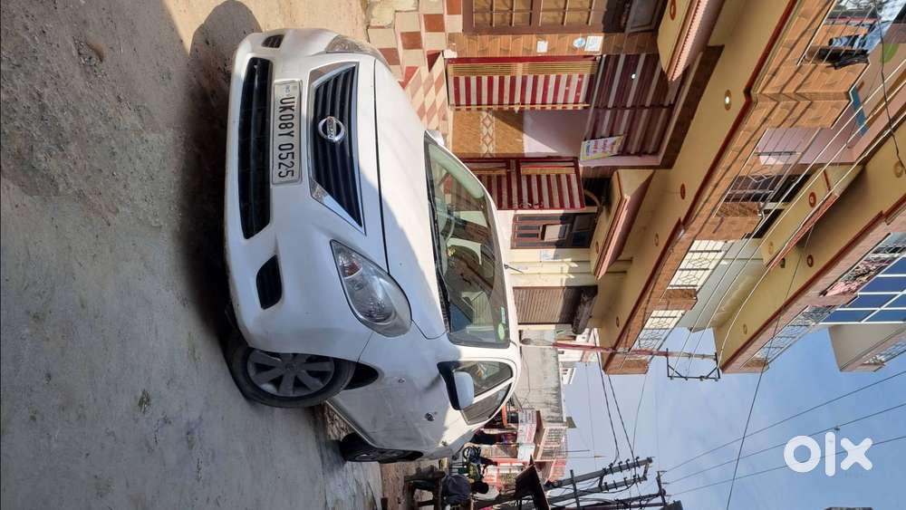 Full Service.brand New Condition New Battery New Tyre With Service