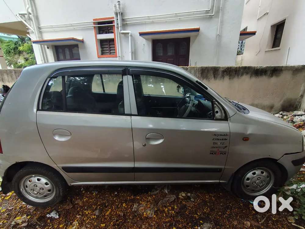 Hyundai Santro Xing 2005