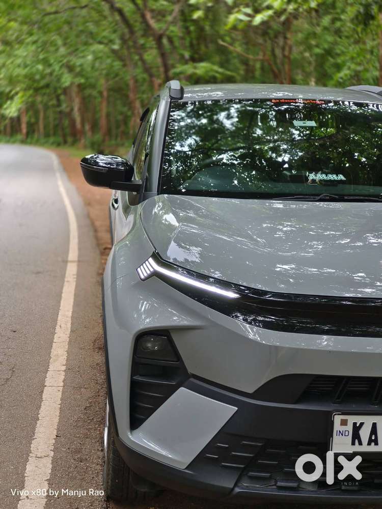 Tata Nexon 2024 Petrol 17000 Km Driven