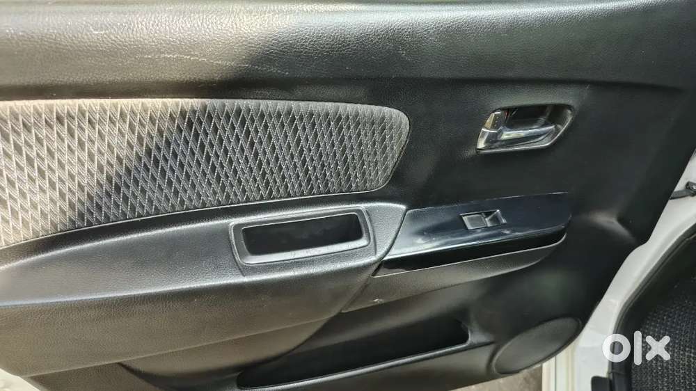 Maruti Suzuki Wagon R 2017